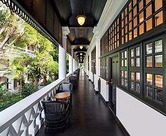 Raffles Singapore