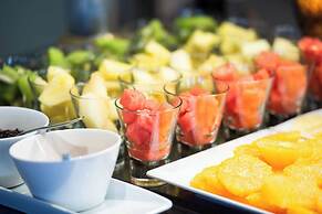 Hotel Madrid Gran Via 25 Affiliated by Meliá