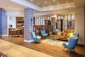 Hotel Madrid Gran Via 25 Affiliated by Meliá