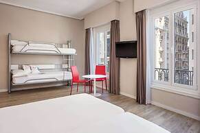 Hotel Madrid Gran Via 25 Affiliated by Meliá