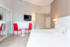 Hotel Madrid Gran Via 25 Affiliated by Meliá