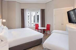 Hotel Madrid Gran Via 25 Affiliated by Meliá