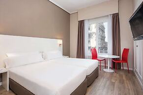 Hotel Madrid Gran Via 25 Affiliated by Meliá