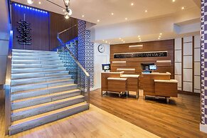 Hotel Madrid Gran Via 25 Affiliated by Meliá