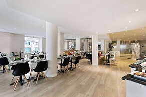 Hotel Madrid Gran Via 25 Affiliated by Meliá