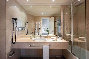 Hotel Madrid Gran Via 25 Affiliated by Meliá