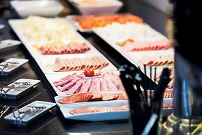 Hotel Madrid Gran Via 25 Affiliated by Meliá