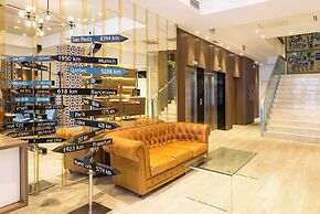 Hotel Madrid Gran Via 25 Affiliated by Meliá