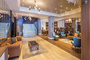 Hotel Madrid Gran Via 25 Affiliated by Meliá