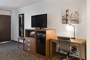 Clarion Hotel Concord/Walnut Creek