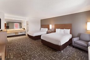Clarion Hotel Concord/Walnut Creek