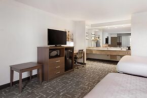 Clarion Hotel Concord/Walnut Creek