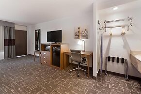 Clarion Hotel Concord/Walnut Creek