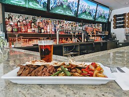 Clarion Hotel Concord/Walnut Creek