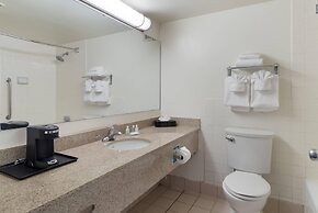 Clarion Hotel Concord/Walnut Creek