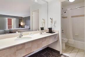 Clarion Hotel Concord/Walnut Creek