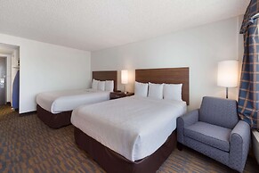 Clarion Hotel Concord/Walnut Creek