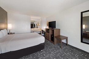 Clarion Hotel Concord/Walnut Creek