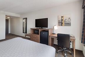 Clarion Hotel Concord/Walnut Creek