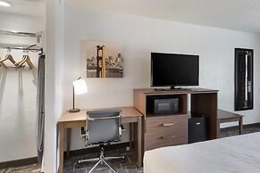 Clarion Hotel Concord/Walnut Creek