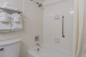 Clarion Hotel Concord/Walnut Creek