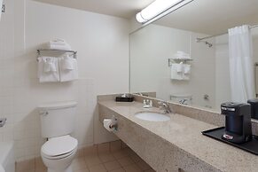 Clarion Hotel Concord/Walnut Creek