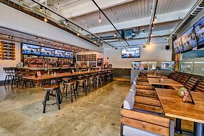 Clarion Hotel Concord/Walnut Creek