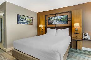 Best Western Queens Gold Coast