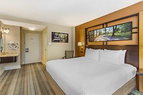 Best Western Queens Gold Coast
