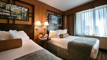 Best Western Queens Gold Coast