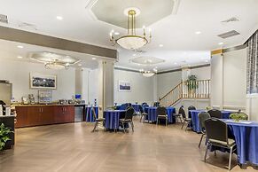 Best Western Queens Gold Coast