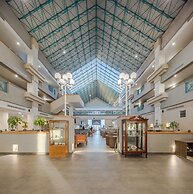 Casa Grande Delicias