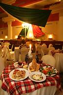 Casa Grande Delicias