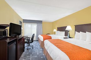 Howard Johnson by Wyndham Saugerties