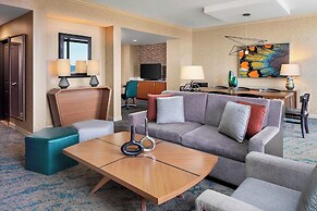 The Westin Crystal City Reagan National Airport