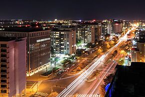 The Westin Crystal City Reagan National Airport