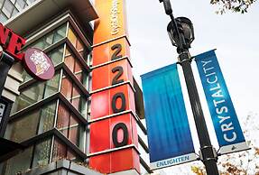 The Westin Crystal City Reagan National Airport