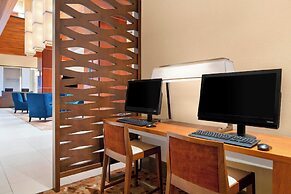 The Westin Crystal City Reagan National Airport