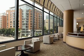 The Westin Crystal City Reagan National Airport