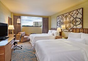 The Westin Crystal City Reagan National Airport