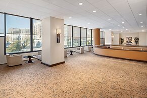 The Westin Crystal City Reagan National Airport