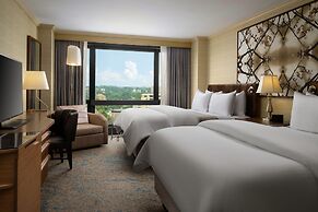 The Westin Crystal City Reagan National Airport
