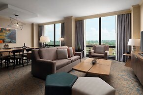 The Westin Crystal City Reagan National Airport