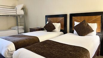 Europa Gatwick Hotel & Spa