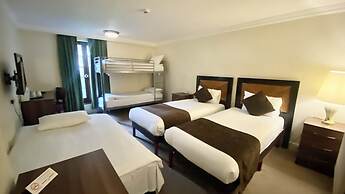 Europa Gatwick Hotel & Spa