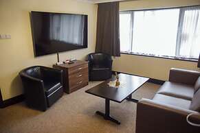 Europa Gatwick Hotel & Spa