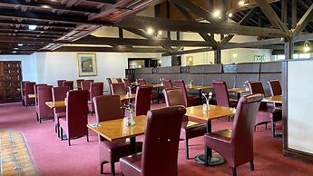 Europa Gatwick Hotel & Spa