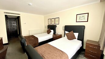 Europa Gatwick Hotel & Spa