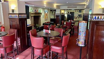 Europa Gatwick Hotel & Spa