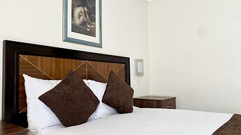 Europa Gatwick Hotel & Spa